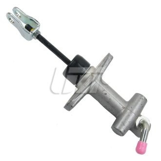 Главный цилиндр сцепления Valeo PMC-24