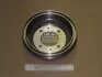 Барабан тормозной (D203 mm) (RB1075) Matrix (01-) (58411-17200) PHC Valeo R1075 (фото 2)