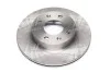 Диск тормозной передний i10 (07-14)/Picanto (04-11) (51712-07000) PHC Valeo R2027 (фото 2)