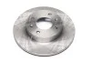 Диск тормозной передний i10 (07-14)/Picanto (04-11) (51712-07000) PHC Valeo R2027 (фото 3)