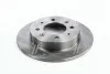 Диск тормозной задний Cerato (04-08) (58411-2F100) PHC Valeo R2033 (фото 4)