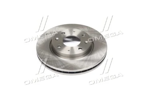 Диск тормозной передний Cerato (04-08) (D275 mm) (51712-2F100) PHC Valeo R2037