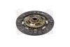 Диск зчеплення Toyota Corolla (94-), Yaris (99-) 1.3-1.6i (D=200mm) PHC Valeo TY16 (фото 2)