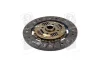 Диск зчеплення Toyota Corolla (94-), Yaris (99-) 1.3-1.6i (D=200mm) PHC Valeo TY16 (фото 4)