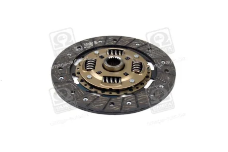 Диск зчеплення Toyota Corolla (94-), Yaris (99-) 1.3-1.6i (D=200mm) PHC Valeo TY16