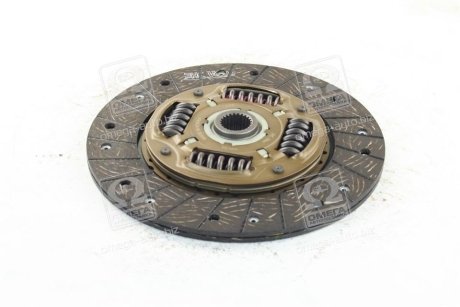 Диск сцепления Valeo VW-32