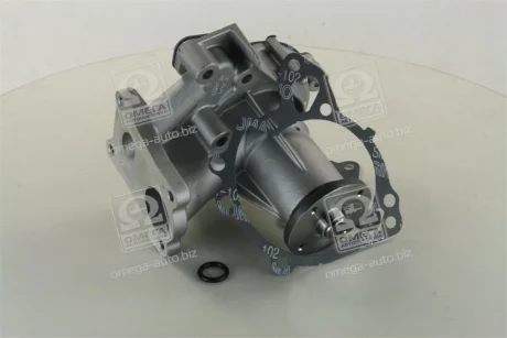 Насос водяний Mitsubishi L200 (01-07), Pajero (II,III), Pajero Sport I 2.5d PHC Valeo WP5003