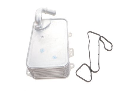 Радиатор масляный Van Wezel 03003405