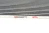 Радиатор кондиционера VAN WEZEL Van Wezel 03005297 (фото 9)