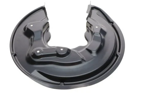 Защита тормозного диска VAN WEZEL Van Wezel 0334374