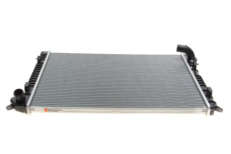 Радиатор охлаждения Van Wezel 06002314