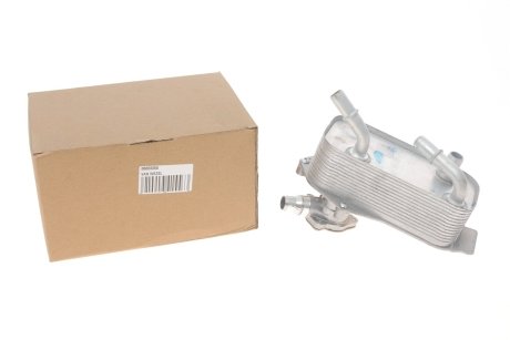 Радиатор масляный Van Wezel 06003350