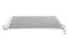Радиатор кондиционера Van Wezel 06005296 (фото 5)