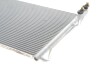 Радиатор кондиционера Van Wezel 06005296 (фото 8)