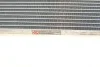 Радиатор кондиционера VAN WEZEL Van Wezel 06005371 (фото 8)