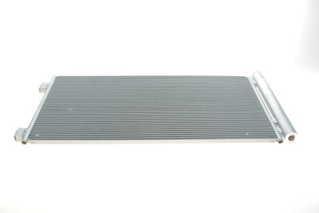 Радиатор кондиционера Van Wezel 06005414