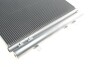 Радиатор кондиционера Van Wezel 06005479 (фото 5)
