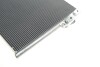 Радиатор кондиционера Van Wezel 06005479 (фото 7)