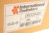 Радиатор кондиционера VAN WEZEL Van Wezel 06005481 (фото 3)