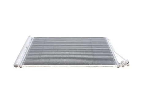 Радиатор кондиционера VAN WEZEL Van Wezel 06005490