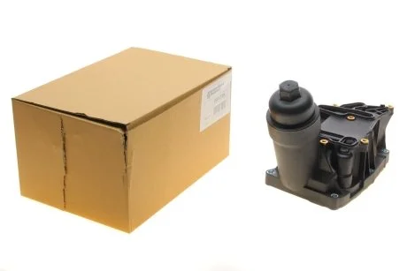 Корпус фильтра растительного масла VAN WEZEL Van Wezel 06013754