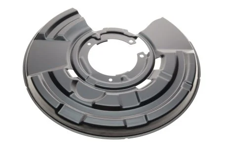 Защита тормозного диска VAN WEZEL Van Wezel 0633373