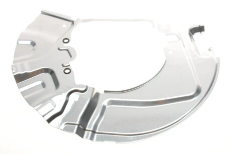 Защита тормозного диска Van Wezel 0655372