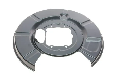 Защита тормозного диска VAN WEZEL Van Wezel 0655373