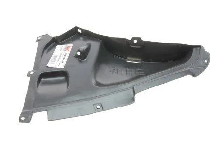 Подкрылок VAN WEZEL Van Wezel 0670437