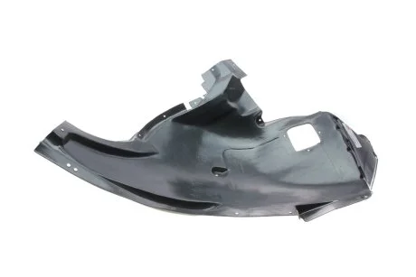 Подкрылок VAN WEZEL Van Wezel 0687433