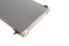 Радиатор кондиционера Van Wezel 09005271 (фото 7)