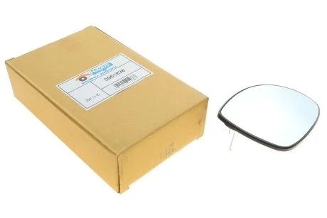 Скло дзеркала VAN WEZEL Van Wezel 0961838