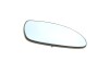 Стекло зеркала Van Wezel 0961838 (фото 5)