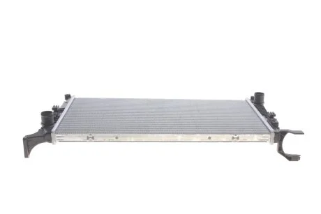 Радиатор охлаждения VAN WEZEL Van Wezel 15002005