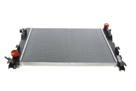 Радиатор охлаждения VAN WEZEL Van Wezel 15002008