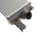 Радиатор интеркулера Van Wezel 15004013 (фото 6)