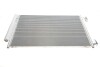Радиатор кондиционера Van Wezel 15005011 (фото 1)