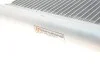 Радиатор кондиционера Van Wezel 15005011 (фото 6)