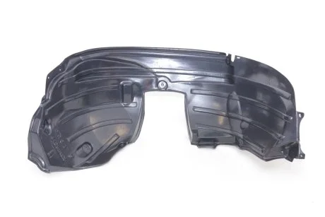 Подкрылок VAN WEZEL Van Wezel 1555434