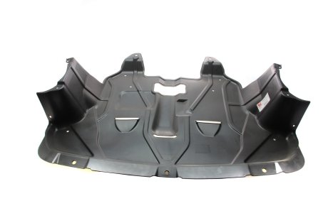 Изоляция моторного отделения Van Wezel 1636701