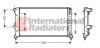 Радиатор охлаждения Van Wezel 17002250 (фото 2)