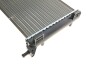 Радиатор охлаждения Van Wezel 17002250 (фото 7)