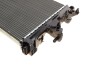 Радиатор охлаждения Van Wezel 17002453 (фото 6)