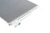 Радиатор кондиционера Van Wezel 17005314 (фото 8)