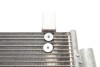 Радиатор кондиционера Van Wezel 17005351 (фото 4)