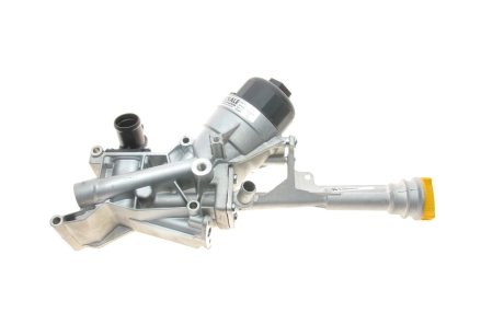 Корпус фільтра оливи Van Wezel 17013101