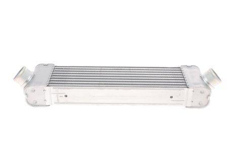 Радиатор интеркулера Van Wezel 18004406