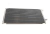 Радиатор кондиционера Van Wezel 18005361 (фото 1)