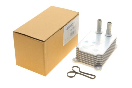 Радиатор масляный Van Wezel 18013707