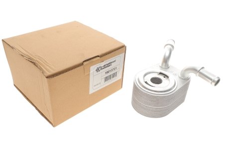 Радиатор масляный Van Wezel 18013721